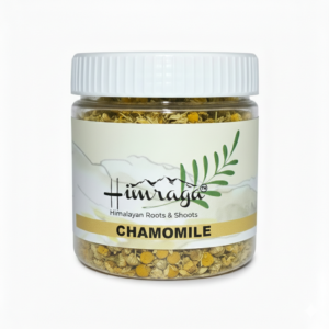 Himraga Chamomile Tea