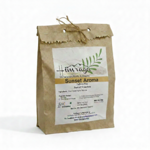 Himraga Sunset Aroma Herbal Tea